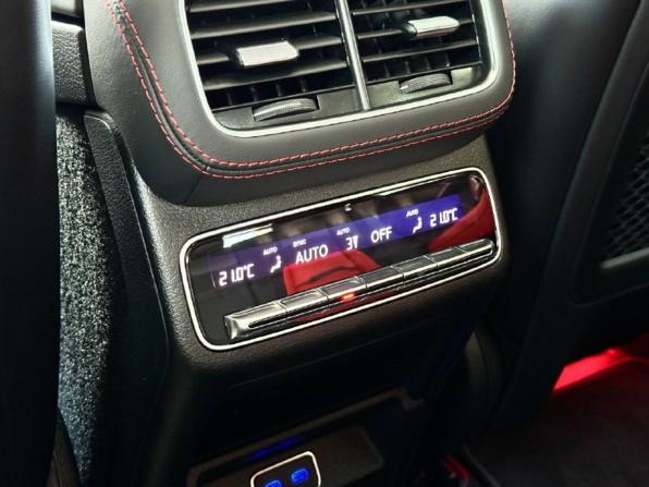 Mercedes-Benz GLE Coupe AMG II (C167) Рестайлинг с пробегом 2025 года, цена 18 200 000 рублей, 9249 км, внедорожник, Автокод Объявления