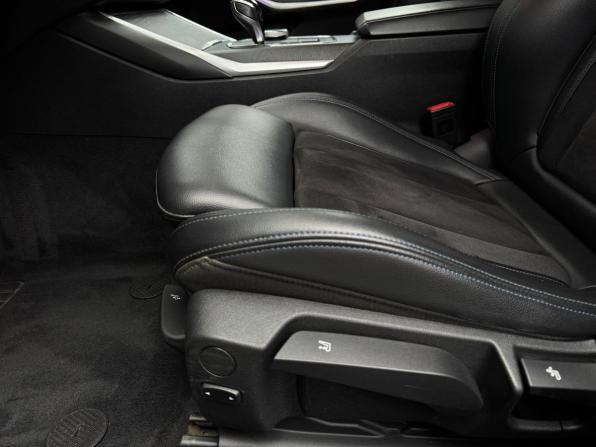 BMW 3 серии VII (G2x) с пробегом 2019 года, цена 3 200 000 рублей, 109864 км, седан, Автокод Объявления