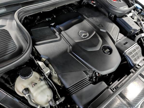 Mercedes-Benz GLE Coupe II (C167) с пробегом 2020 года, цена 6 595 000 рублей, 141684 км, внедорожник, Автокод Объявления