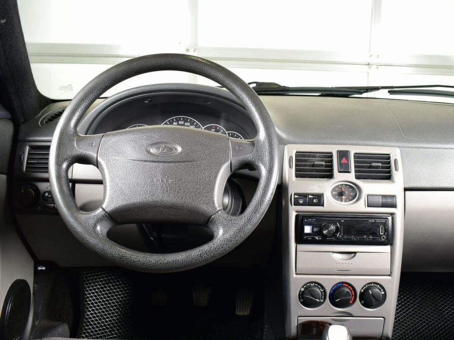 Lada (ВАЗ) Priora I Кемерово  - изображение 8