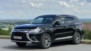 Mitsubishi Outlander III Рестайлинг 2 Уфа  - изображение 17