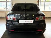 Mazda 6 I (GG) Рестайлинг Тольятти  - изображение 27