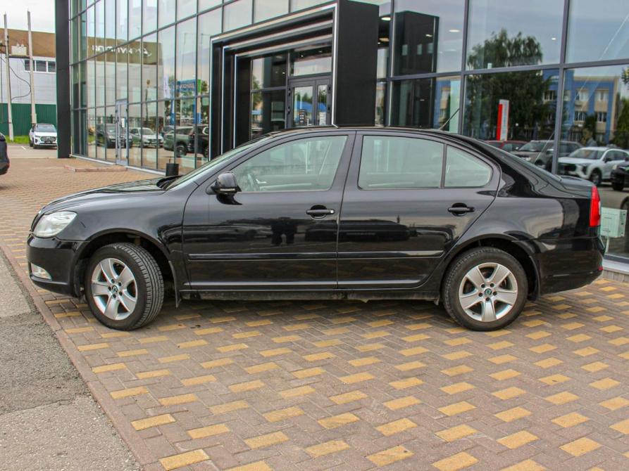 Skoda Octavia II (A5) Рестайлинг Калуга  - изображение 2