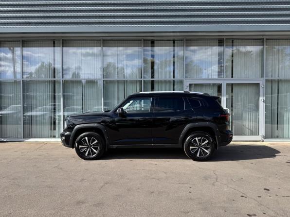 Haval H7 I с пробегом 2025 года, цена 3 200 000 рублей, 4111 км, внедорожник, Автокод Объявления