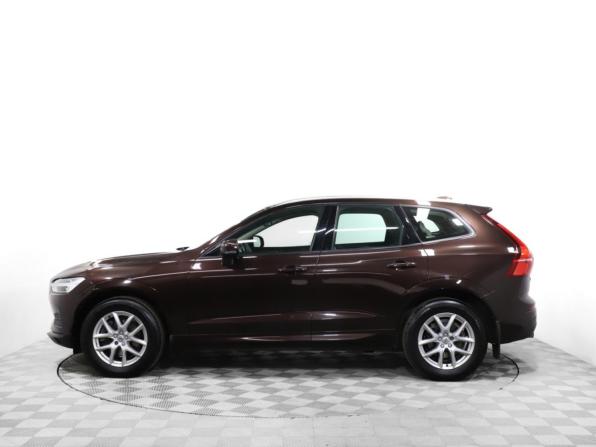 Volvo XC60 II с пробегом 2018 года, цена 3 444 000 рублей, 91360 км, внедорожник, Автокод Объявления