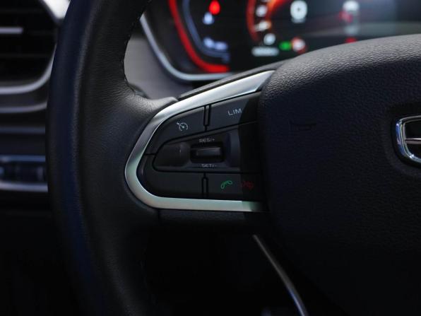 Geely Coolray I с пробегом 2023 года, цена 1 857 031 рубль, 52606 км, внедорожник, Автокод Объявления