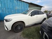 Mercedes-Benz GLC II (X254) Самара  - изображение 19