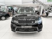 Land Rover Range Rover Sport II Рестайлинг Казань  - изображение 24