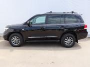Toyota Land Cruiser 200 Series Москва  - изображение 39