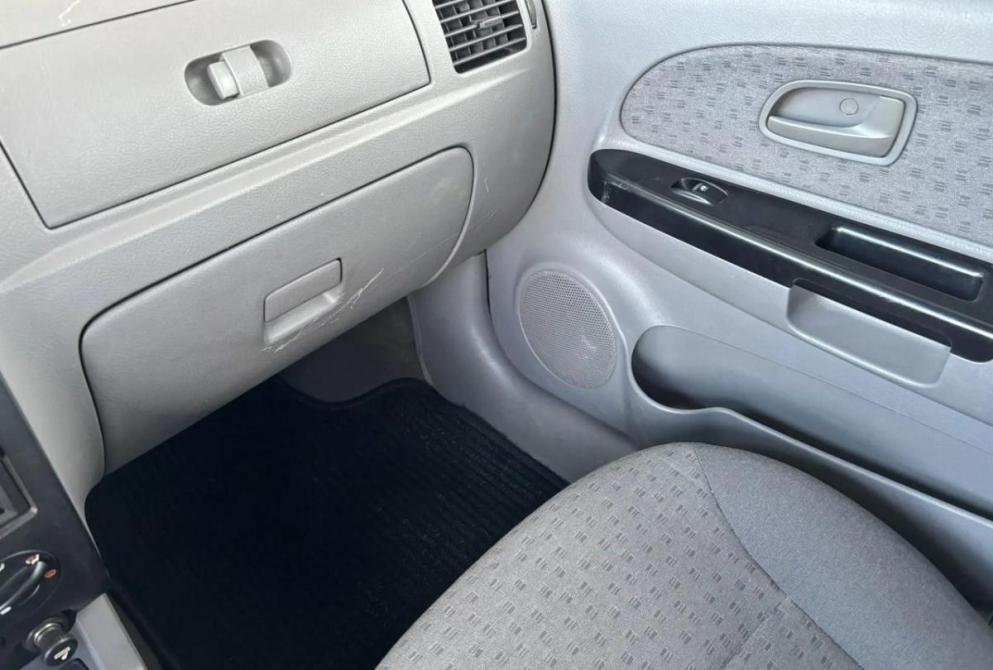 Kia Rio I Рестайлинг Киров  - изображение 19