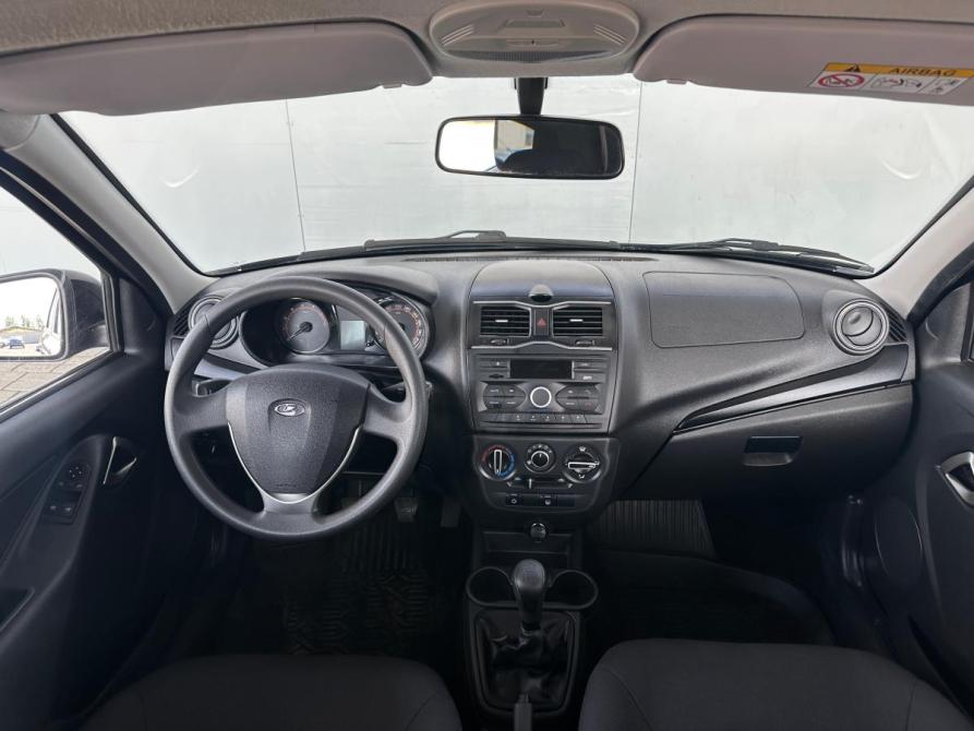 Lada (ВАЗ) Granta I Рестайлинг Тамбов  - изображение 15