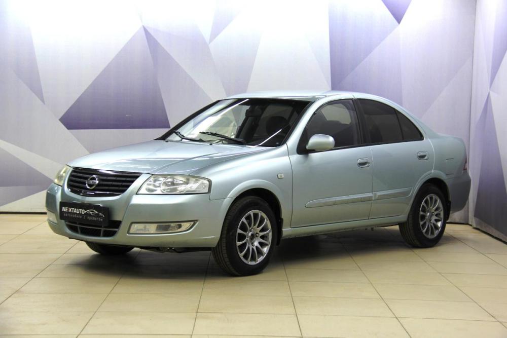 Nissan Almera Classic I Чебоксары  - изображение 1