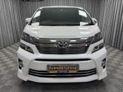 Toyota Vellfire I Стерлитамак  - изображение 38