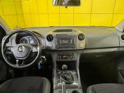 Volkswagen Amarok I Ижевск  - изображение 40