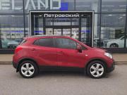 Opel Mokka I Санкт-Петербург  - изображение 22
