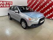 Mitsubishi ASX I Новочеркасск  - изображение 17