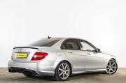 Mercedes-Benz C-Класс III (W204) Рестайлинг Тюмень  - изображение 28