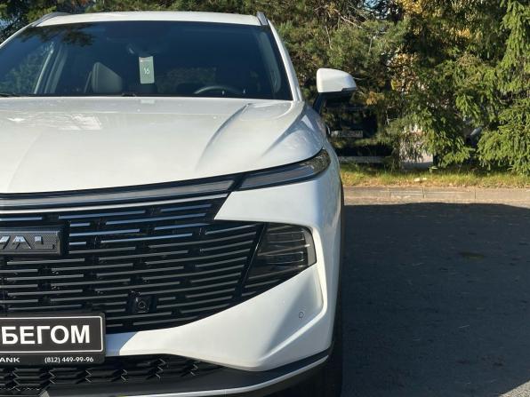 Haval F7 II с пробегом 2026 года, цена 2 579 000 рублей, 15586 км, внедорожник, Автокод Объявления