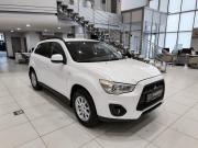 Mitsubishi ASX I Рестайлинг Казань  - изображение 25