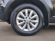 SsangYong Actyon II Рестайлинг Москва  - изображение 21