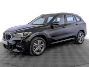 BMW X1 II (F48) Рестайлинг Москва  - изображение 31