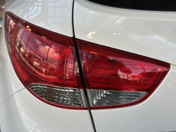 Hyundai ix35 I с пробегом 2011 года, цена 1 025 000 рублей, 229411 км, внедорожник, Автокод Объявления