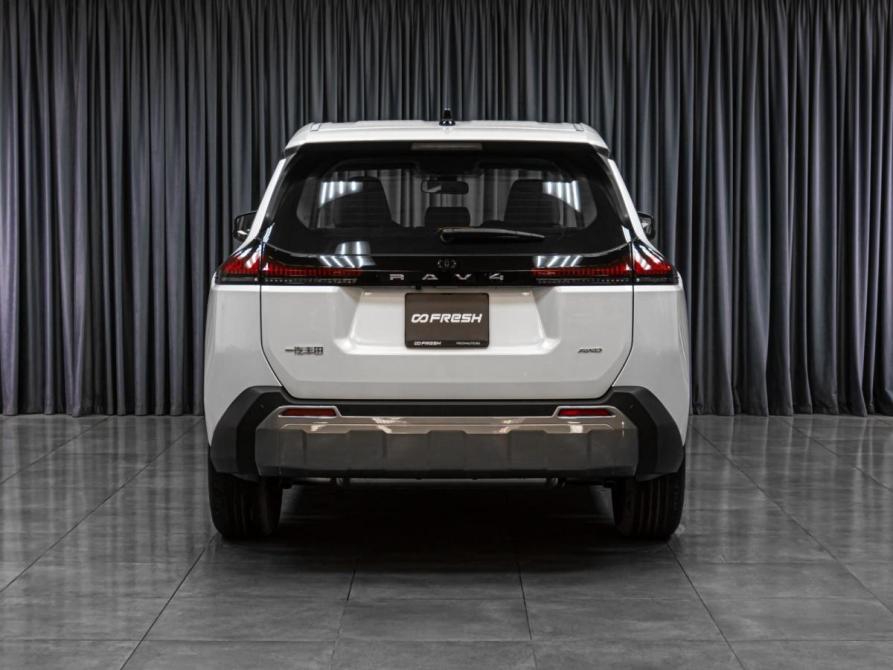 Toyota RAV4 VI (XA60) Тюмень  - изображение 4