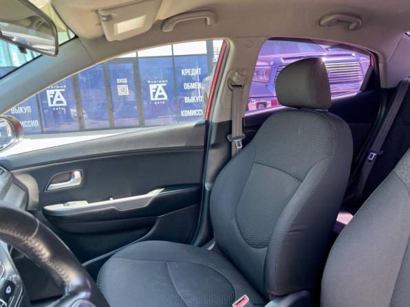 Kia Rio III с пробегом 2013 года, цена 795 000 рублей, 184000 км, седан, Автокод Объявления