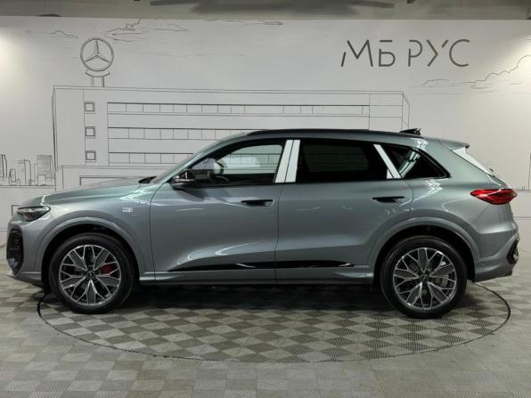 Новый Audi Q5 III 2026 года, цена 6 220 000 рублей, внедорожник, Автокод Объявления