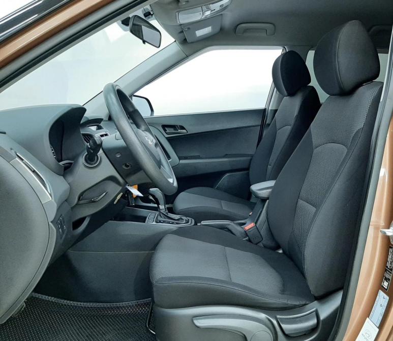 Hyundai Creta I Москва  - изображение 10