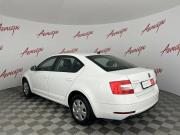 Skoda Octavia III (A7) Рестайлинг Псков  - изображение 23