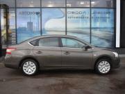 Nissan Sentra VII (B17) Архангельск  - изображение 13