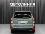 Subaru Forester IV Рестайлинг Красноярск  - изображение 19