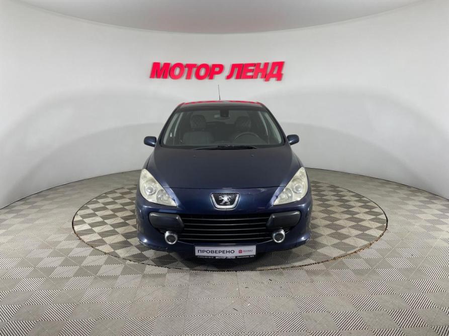 Peugeot 307 I Рестайлинг Воронеж  - изображение 2