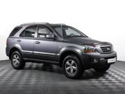 Kia Sorento I Рестайлинг Москва  - изображение 23