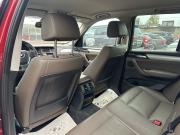 BMW X3 II (F25) Пермь  - изображение 56