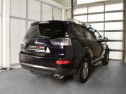 Mitsubishi Outlander II Кемерово  - изображение 27