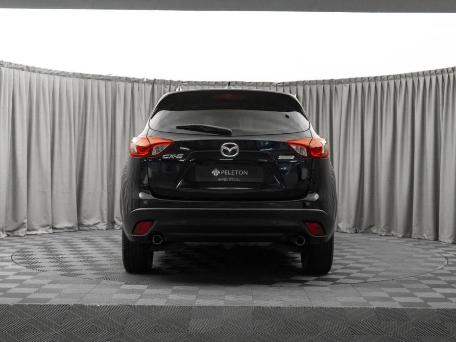 Mazda CX-5 II Москва  - изображение 6