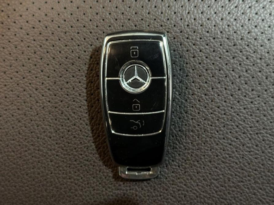 Mercedes-Benz GLE II (V167) Москва  - изображение 23