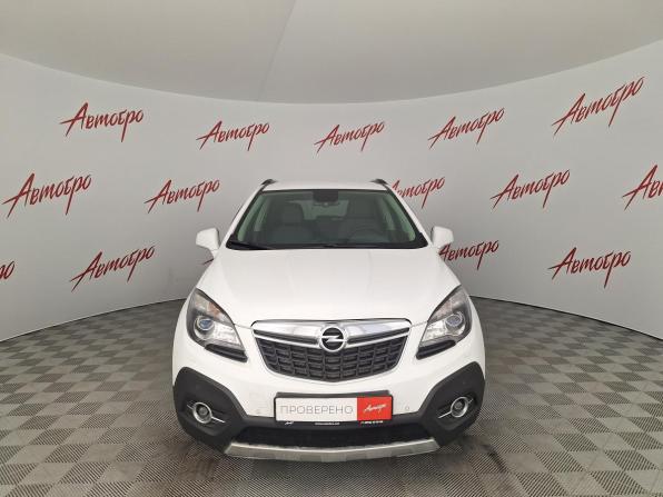 Opel Mokka I с пробегом 2012 года, цена 720 000 рублей, 285000 км, внедорожник, Автокод Объявления