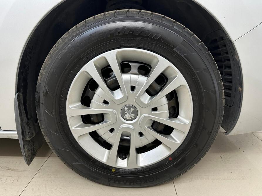 Peugeot Traveller I Москва  - изображение 16