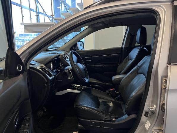 Mitsubishi ASX I Рестайлинг с пробегом 2013 года, цена 1 080 000 рублей, 234945 км, внедорожник, Автокод Объявления