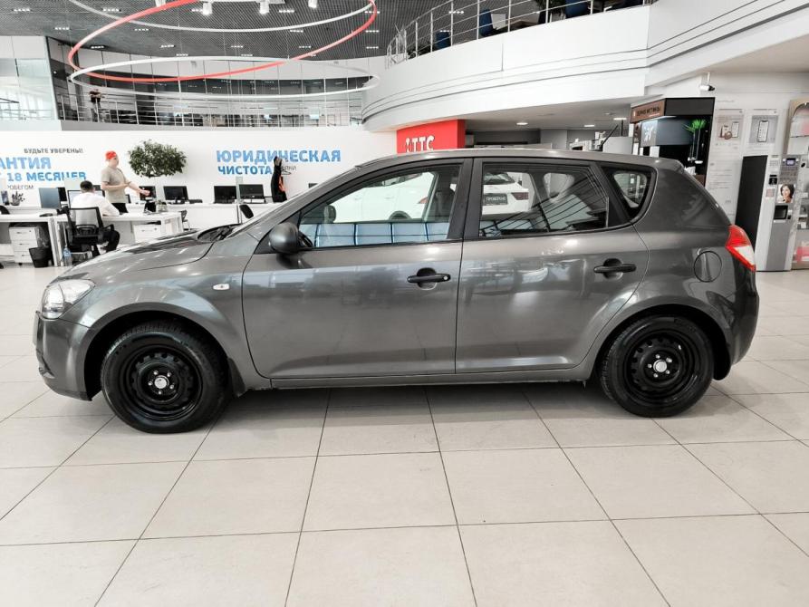 Kia Ceed I Рестайлинг Казань  - изображение 10