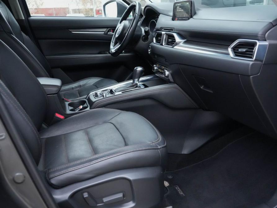 Mazda CX-5 II Новосибирск  - изображение 23