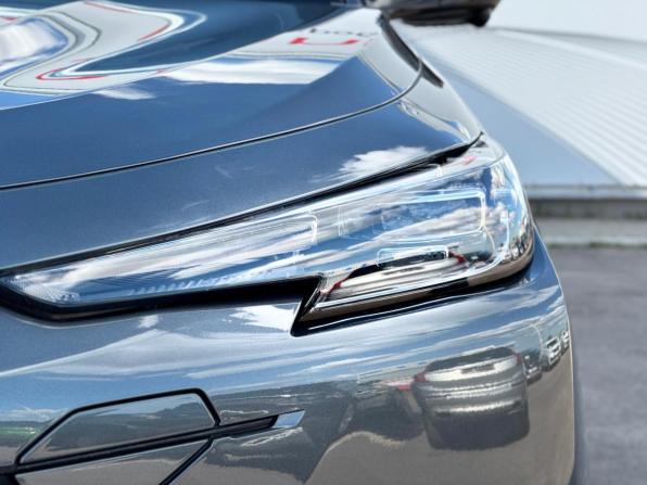 Changan UNI-K с пробегом 2023 года, цена 3 050 000 рублей, 20644 км, внедорожник, Автокод Объявления