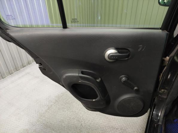 Nissan Micra III (K12) с пробегом 2008 года, цена 499 000 рублей, 262100 км, хэтчбек, Автокод Объявления