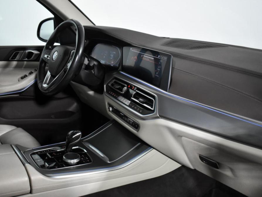 BMW X5 IV (G05/G18) Санкт-Петербург  - изображение 15