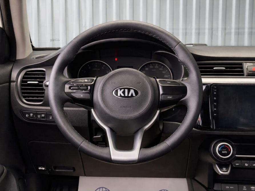 Kia Rio IV Пермь  - изображение 7