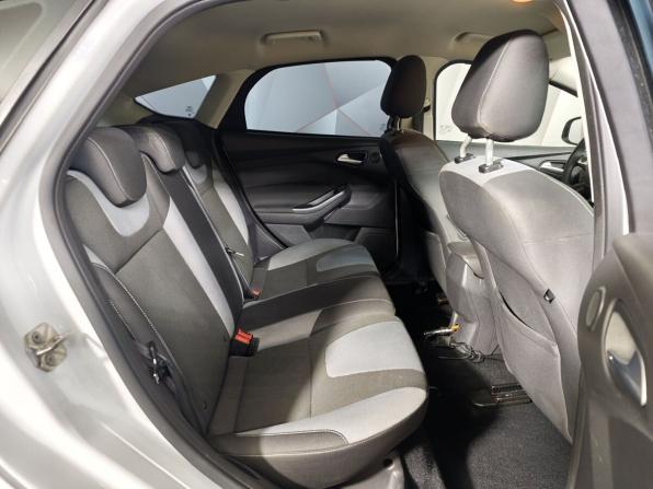 Ford Focus III с пробегом 2011 года, цена 549 000 рублей, 185838 км, хэтчбек, Автокод Объявления