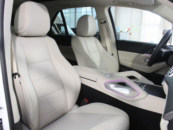 Mercedes-Benz GLE II (V167) Рестайлинг с пробегом 2025 года, цена 9 500 000 рублей, 5807 км, внедорожник, Автокод Объявления